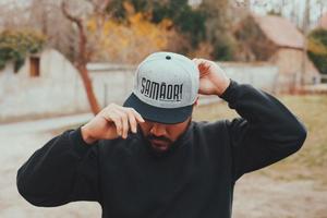 Products: OG Snap Back - Limited Edition - Samaori Coffee