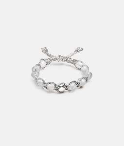 All: Moonstone Rings | Silver