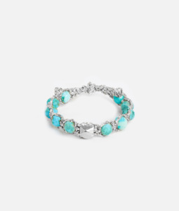 Turquoise Rings | Silver