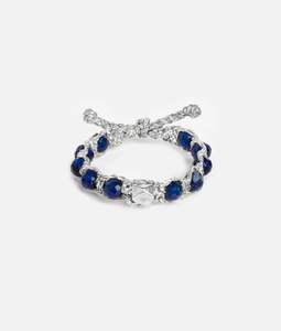 All: Blue Spinel Rings | Silver