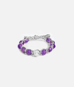 All: Amethyst Rings | Silver