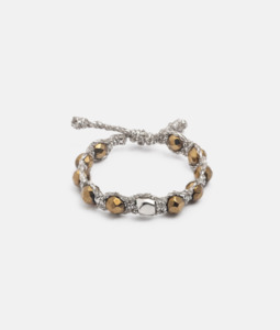 All: Pyrite Vintage Rings | Silver