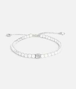 All: Sea Shell Bracelet | Silver