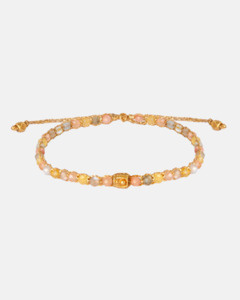 New Arrival: Compassion Bracelet | Gold