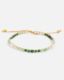Earth Harmony Haven Bracelet | Gold