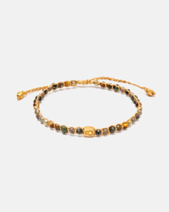 5 Element: Ether Bracelet | Gold