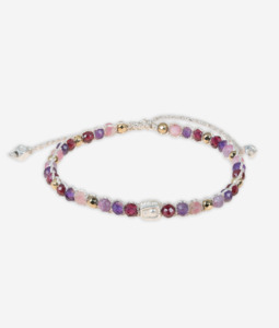 Precious Bracelet  | Silver