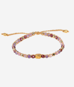 Precious Bracelet  | Gold