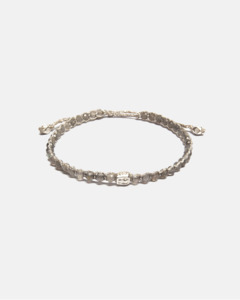 Best Sellers: Labradorite Bracelet | Silver