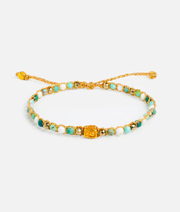 Power Bracelet  | Gold