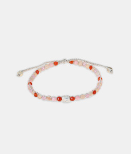 All: Infinite Love Bracelet | Silver