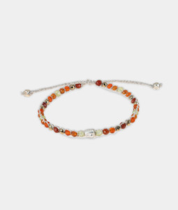 All: Grateful Soul Bracelet | Silver