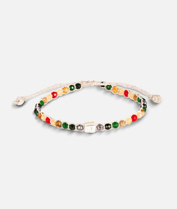Living Spark Bracelet | Silver