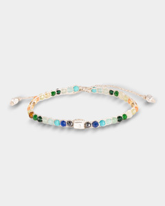 Rising Dawn Bracelet | Silver