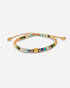 Celebration Of Life: Rising Dawn Bracelet | Gold