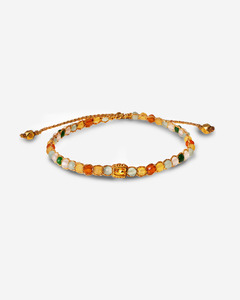 Everyday Miracle Bracelet | Gold