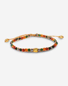 Celebration Of Life: Viva La Vida Bracelet | Gold