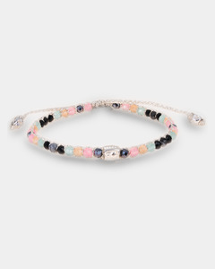 Chosen One Bracelet | Silver