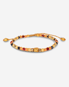 Celebration Of Life: Breakthrough Bracelet | Gold