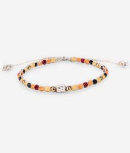 Breakthrough Bracelet | Silver