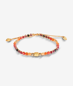 Spirit Forge Bracelet | Gold | Lunar New Year Edition