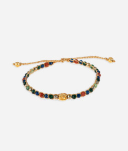 Unshakeable Bracelet  | Gold