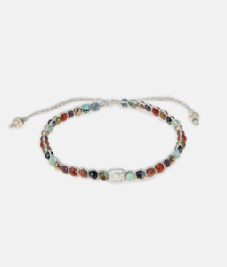 All: Aligned Bracelet | Silver