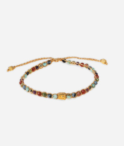 All: Aligned Bracelet | Gold