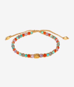 Independent Bracelet  | Gold