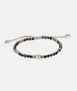 All: Unshakeable Bracelet | Silver