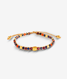 Spirit Charger Bracelet | Gold | Lunar New Year Edition