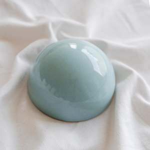 Ceramic Dome Norse Blue