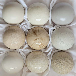 Ceramic Dome Drift Collection