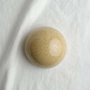 Ceramic Dome Haystack