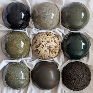 Ceramic Dome Wilderness Collection