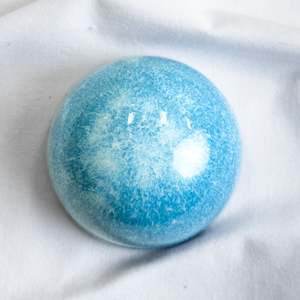 Show All: Ceramic Dome Snow Cone