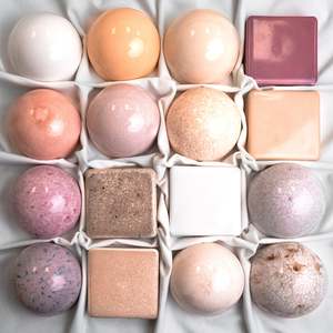 Show All: Ceramic Mixed Sunrise Set