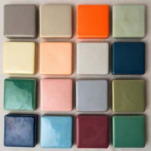 Show All: Ceramic Checkers Colourful Set