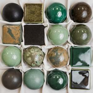 Show All: Ceramic Mixed Forest Set