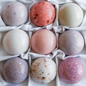 Show All: Ceramic Dome Sunset Collection (9)