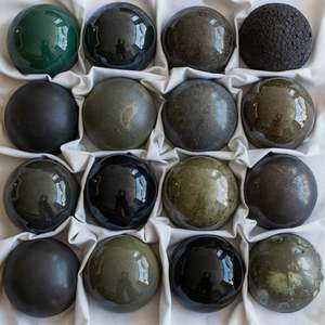 Ceramic Dome Forest Collection (16)