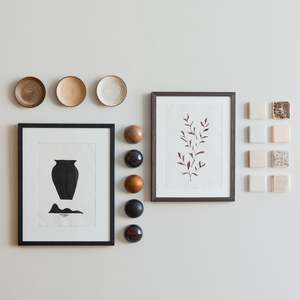 Show All: Wall Checker Mint