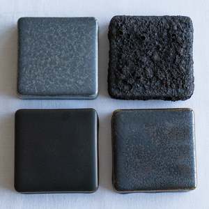 Show All: Ceramic Checkers Dark Collection 1#