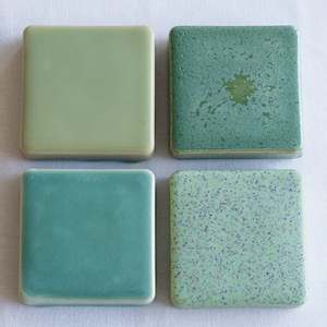 Checkers Forest Collection #2