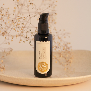 Bestow The Graces Brightening Lotion - Samsara