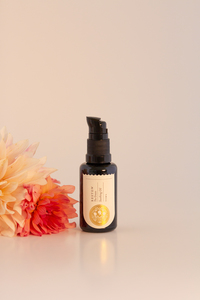 Products: Bestow The Graces Soothing Oil - Samsara