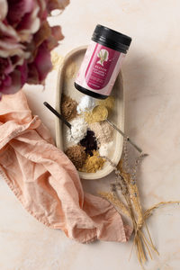 Products: Bestow Gut Love Plus Capsules - Samsara Medispa - Milford, Auckland