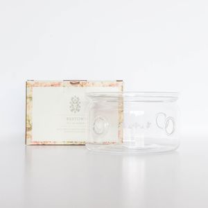 Products: Bestow Tea Warmer - Samsara Medispa - Milford, Auckland