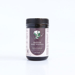 Bestow Berry Beautiful Powder - Samsara Medispa - Milford, Auckland
