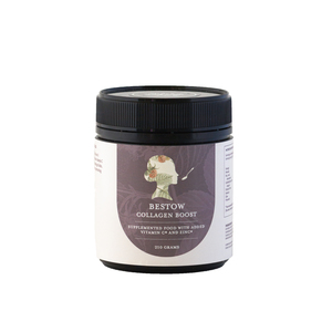 Products: Bestow Collagen Boost Powder - Samsara Medispa - Milford, Auckland